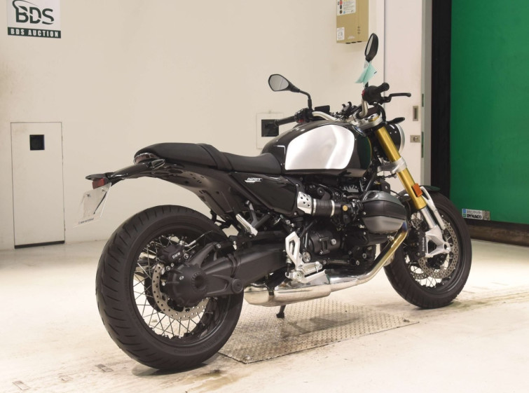 Мотоцикл BMW R12 NINE T с пробегом 1054 km с пробегом 1054 km