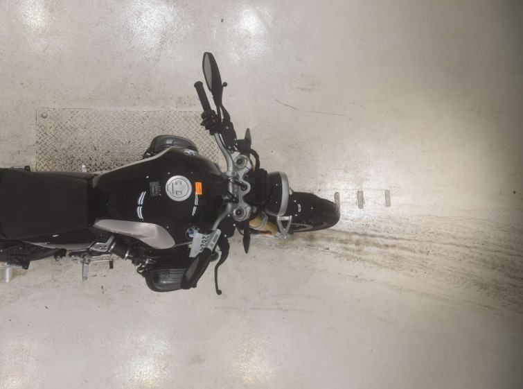 Мотоцикл BMW R12 NINE T с пробегом 1054 km с пробегом 1054 km