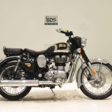 Мотоцикл Enfield CLASSIC500FI з пробігом 9175 km