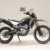 Мотоцикл Honda CRF250L з пробігом 2295 km