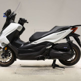 Мотоцикл Honda FORZA-6 з пробігом 1988 km з пробігом 1988 km