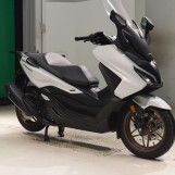 Мотоцикл Honda FORZA-6 з пробігом 1988 km з пробігом 1988 km
