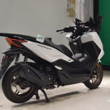 Мотоцикл Honda FORZA-6 з пробігом 1988 km з пробігом 1988 km