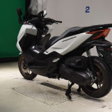 Мотоцикл Honda FORZA-6 з пробігом 1988 km з пробігом 1988 km