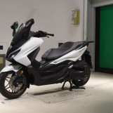 Мотоцикл Honda FORZA-6 з пробігом 1988 km з пробігом 1988 km