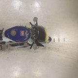 Мотоцикл Honda NSR250R с пробегом 13154 km с пробегом 13154 km