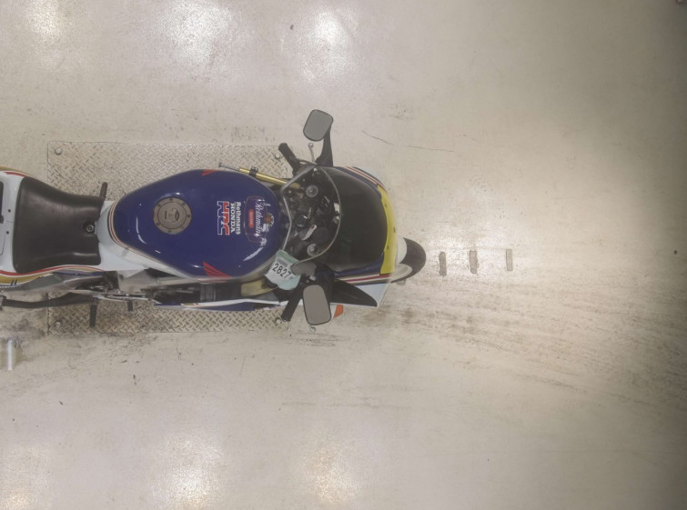 Мотоцикл Honda NSR250R с пробегом 13154 km с пробегом 13154 km