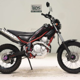 Мотоцикл Yamaha TRICKER з пробігом 17131 km
