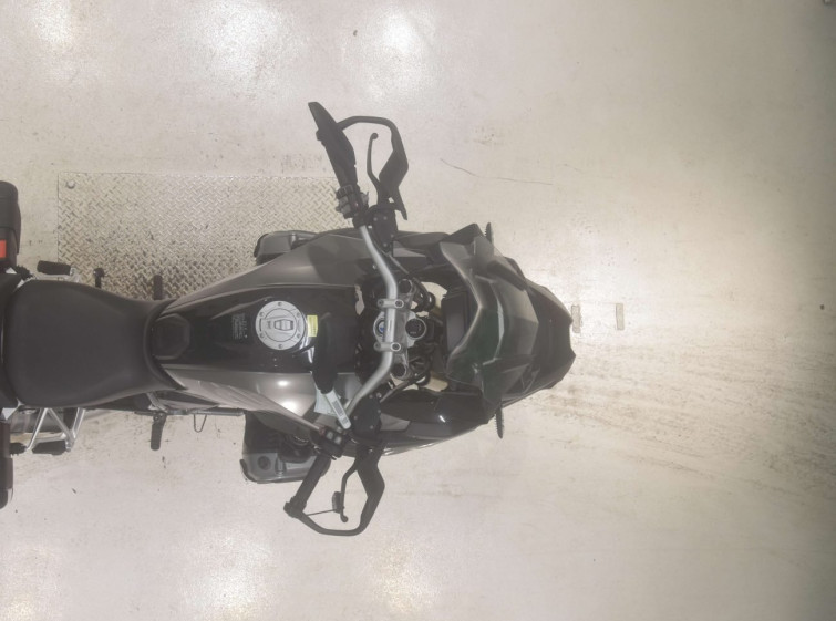 Мотоцикл BMW R1200GS с пробегом 14704 km с пробегом 14704 km