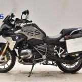 Мотоцикл BMW R1200GS с пробегом 14704 km с пробегом 14704 km