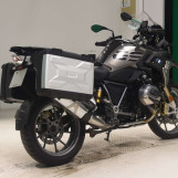 Мотоцикл BMW R1200GS с пробегом 14704 km с пробегом 14704 km