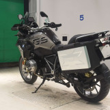 Мотоцикл BMW R1200GS с пробегом 14704 km с пробегом 14704 km