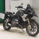 Мотоцикл BMW R1200GS с пробегом 14704 km с пробегом 14704 km