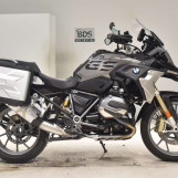 Мотоцикл BMW R1200GS с пробегом 14704 km с пробегом 14704 km