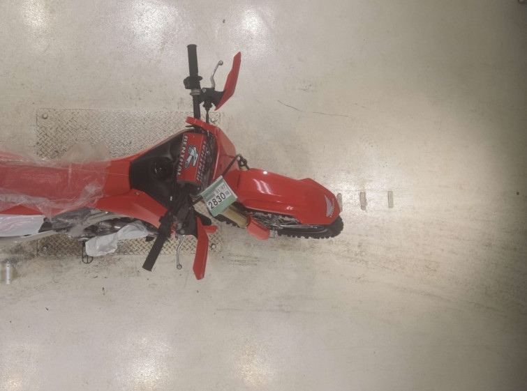 Мотоцикл Honda CRF250RX