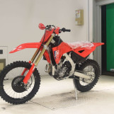 Мотоцикл Honda CRF250RX