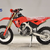 Мотоцикл Honda CRF250RX