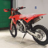 Мотоцикл Honda CRF250RX
