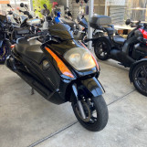 Мотоцикл Suzuki JENMA