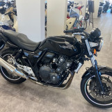 Мотоцикл Honda CB400SF ABS с пробегом 37225 km