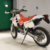 Мотоцикл Honda CRM250R з пробігом 1309 km з пробігом 1309 km