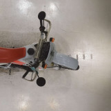 Мотоцикл Honda CRM250R з пробігом 1309 km з пробігом 1309 km