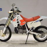 Мотоцикл Honda CRM250R з пробігом 1309 km з пробігом 1309 km