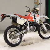 Мотоцикл Honda CRM250R з пробігом 1309 km з пробігом 1309 km