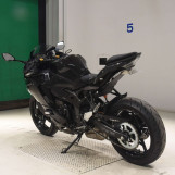 Мотоцикл Kawasaki NINJA ZX-25R с пробегом 9612 km с пробегом 9612 km