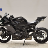 Мотоцикл Kawasaki NINJA ZX-25R с пробегом 9612 km с пробегом 9612 km