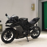 Мотоцикл Kawasaki NINJA ZX-25R с пробегом 9612 km с пробегом 9612 km