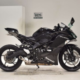 Мотоцикл Kawasaki NINJA ZX-25R с пробегом 9612 km с пробегом 9612 km