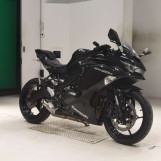 Мотоцикл Kawasaki NINJA ZX-25R с пробегом 9612 km с пробегом 9612 km
