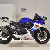 Мотоцикл Suzuki GSX-R750 с пробегом 11451 km с пробегом 11451 km