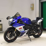 Мотоцикл Suzuki GSX-R750 с пробегом 11451 km с пробегом 11451 km