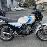 Мотоцикл Yamaha RZ350 с пробегом 10063 km