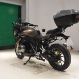 Мотоцикл BMW R1200RS с пробегом 8579 km с пробегом 8579 km