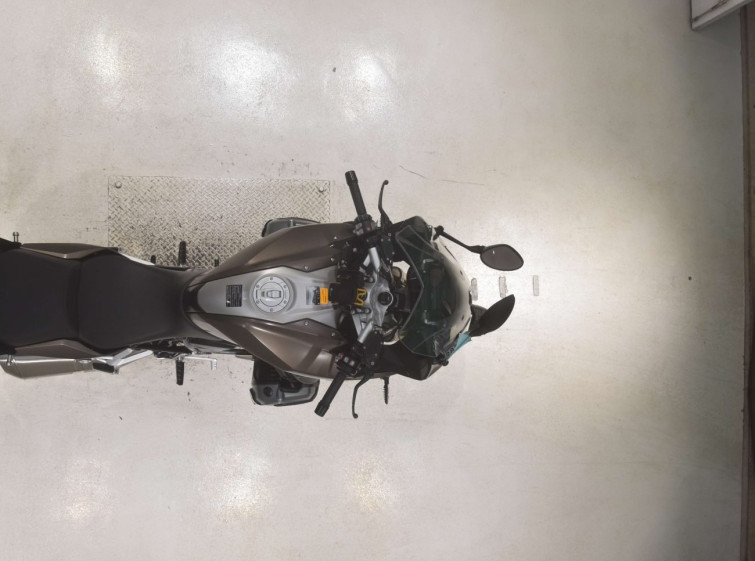 Мотоцикл BMW R1200RS с пробегом 8579 km с пробегом 8579 km