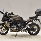 Мотоцикл BMW R1200RS с пробегом 8579 km с пробегом 8579 km