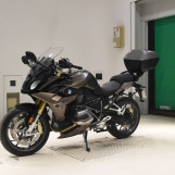Мотоцикл BMW R1200RS с пробегом 8579 km с пробегом 8579 km