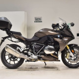 Мотоцикл BMW R1200RS с пробегом 8579 km с пробегом 8579 km