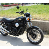 Мотоцикл Honda VRX400 з пробігом 33549 km