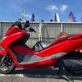 Мотоцикл Honda ﾌｫﾙﾂｧZ ｵｰﾃﾞｨｵﾊﾟｯｹ с пробегом 104495 km