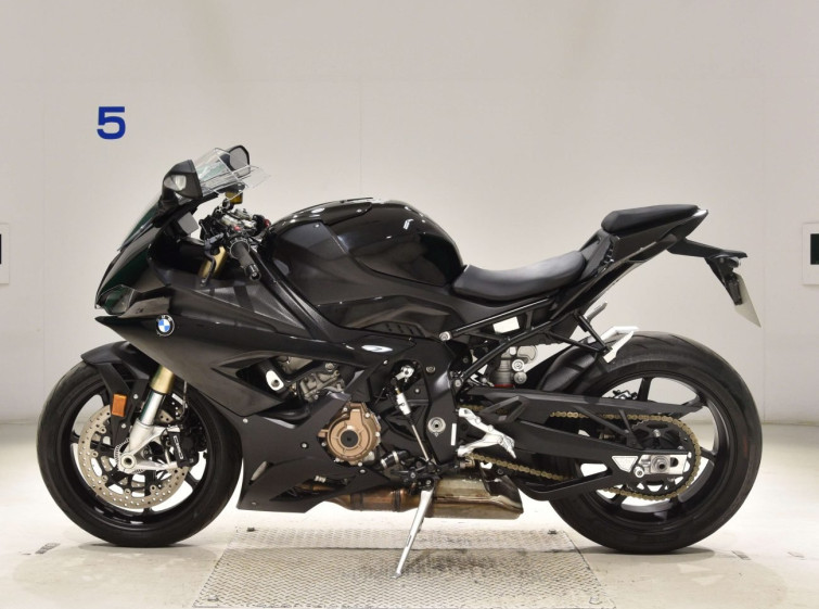 Мотоцикл BMW S1000RR з пробігом 23315 km з пробігом 23315 km