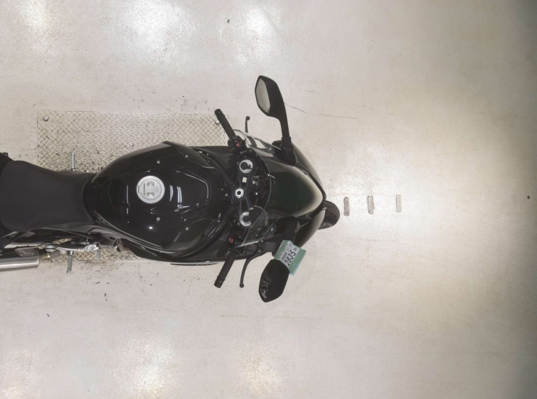 Мотоцикл BMW S1000RR з пробігом 23315 km з пробігом 23315 km