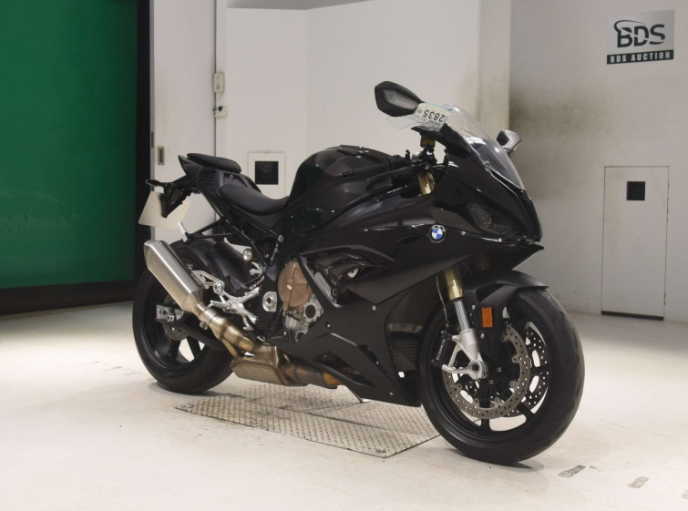 Мотоцикл BMW S1000RR з пробігом 23315 km з пробігом 23315 km