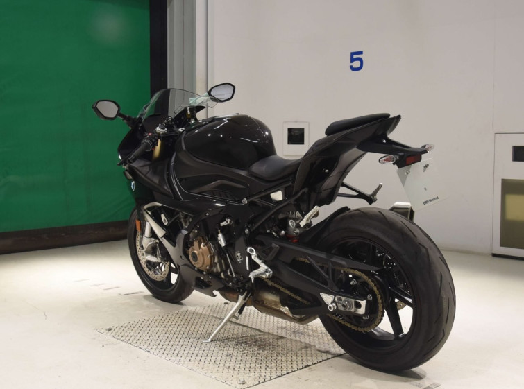 Мотоцикл BMW S1000RR з пробігом 23315 km з пробігом 23315 km