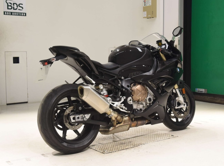Мотоцикл BMW S1000RR з пробігом 23315 km з пробігом 23315 km