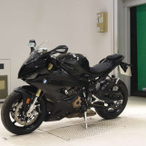Мотоцикл BMW S1000RR з пробігом 23315 km з пробігом 23315 km