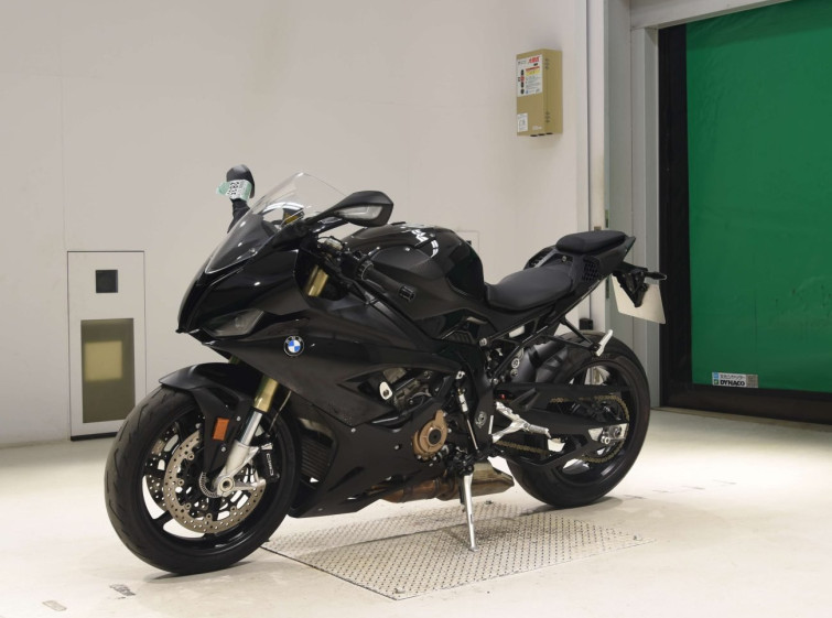 Мотоцикл BMW S1000RR з пробігом 23315 km з пробігом 23315 km
